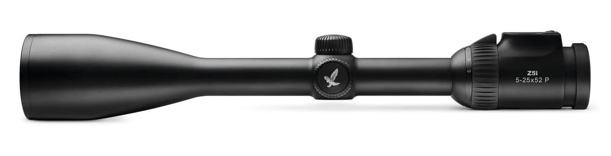 Swarovski Z5i 5-15x52 P L Plex