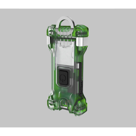 Armytek Zippy Keychain Light