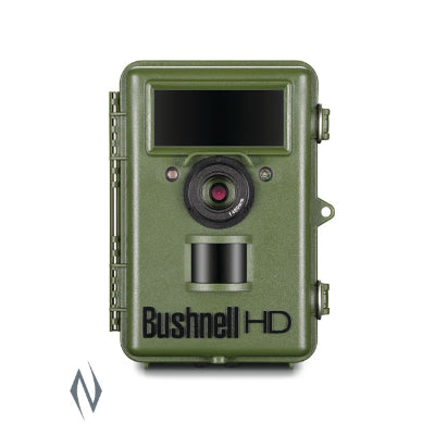 Bushnell Natureview Trail Camera| HD 14MP Live View NO Glow