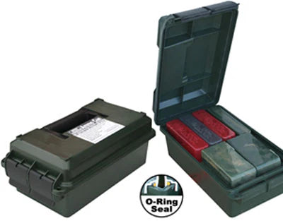 Ammo Can MTM 30 Cal Short
