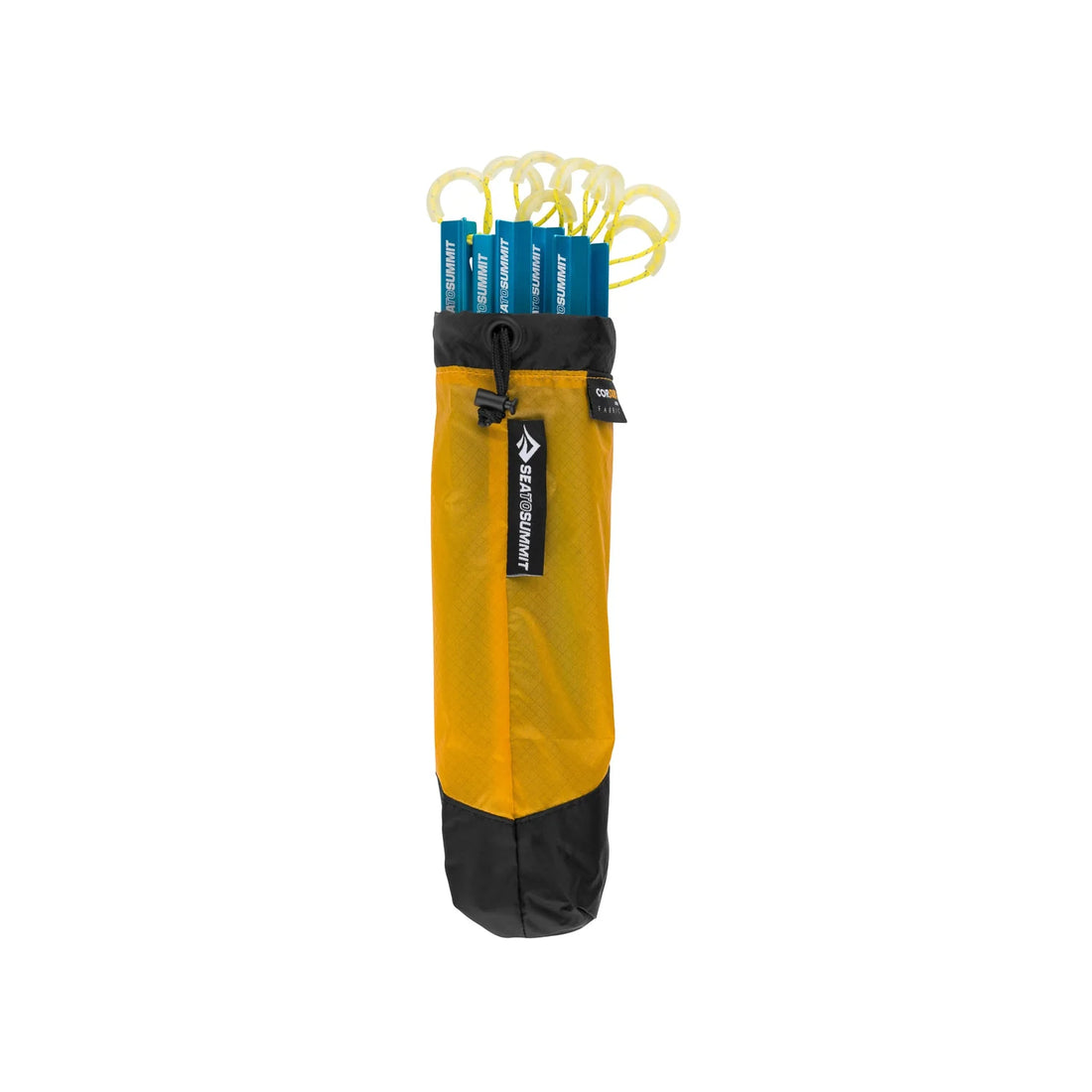 Sea to Summit Ground Control pegs 8pk