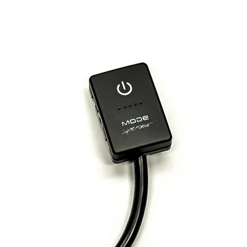 Lightforce BEAST Switch / DC3 Fitment - Suitable for 3rd GEN Mazda BT-50 & Isuzu D-Max/MUX