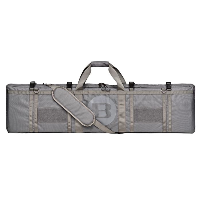 Bergara Guncase with Shooting Mat