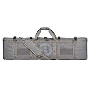 Bergara Guncase with Shooting Mat