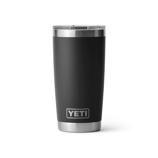 YETI Rambler 20oz Tumbler with Magslider lid