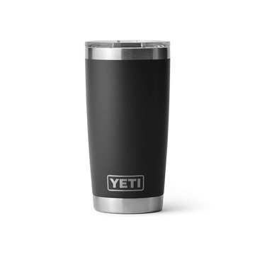 YETI Rambler 20oz Tumbler with Magslider lid