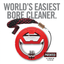 Real Avid Bore Boss Bore Cleaner