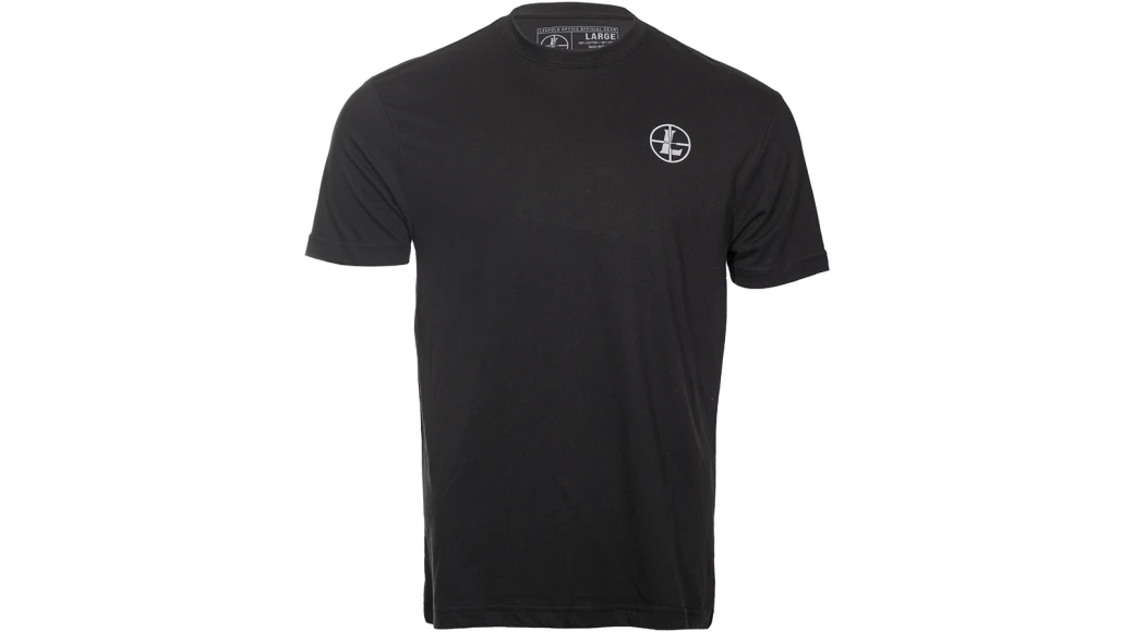 Leupold Mens Buck Country Tee