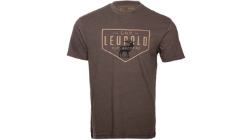 Leupold Mens Bull Elk Tee