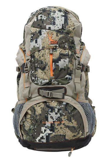 Markhor Elk Mountain Evo 45L (Camo Veil)