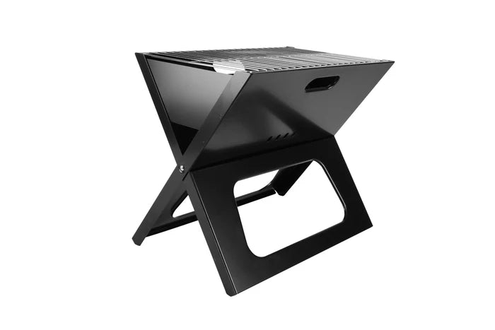 WILDTRAK Folding BBQ Firepit