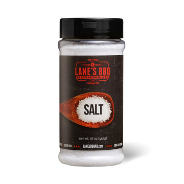 Lane's BBQ Salt
