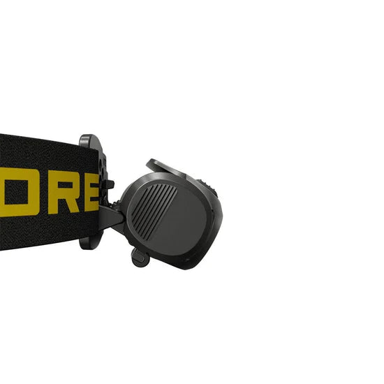 Nitecore HA11 UHE Headtorch Dual Beam AA Battery Powered 240 Lumens