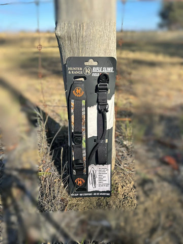 Hunter & Range Field Series Sling