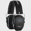 Ridgeline Defender Passive Earmuff With Gel Cup