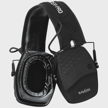 Ridgeline Defender Pro Electro Earmuff (Bluetooth)