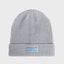 Desolve Fish Monger Beanie Light Grey