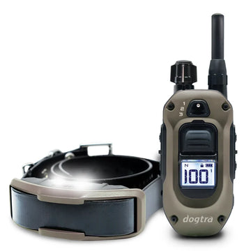 Dogtra 1900X 1 Dog Unit