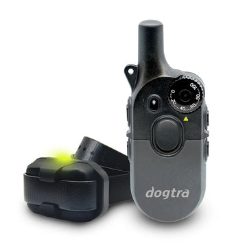 Dogtra 200iQ Dog Training System 1 Dog Unit