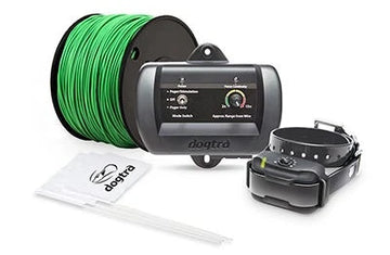 Dogtra E-Fence 3500