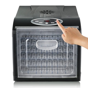 Sunbeam Food Lab Dehydrator
