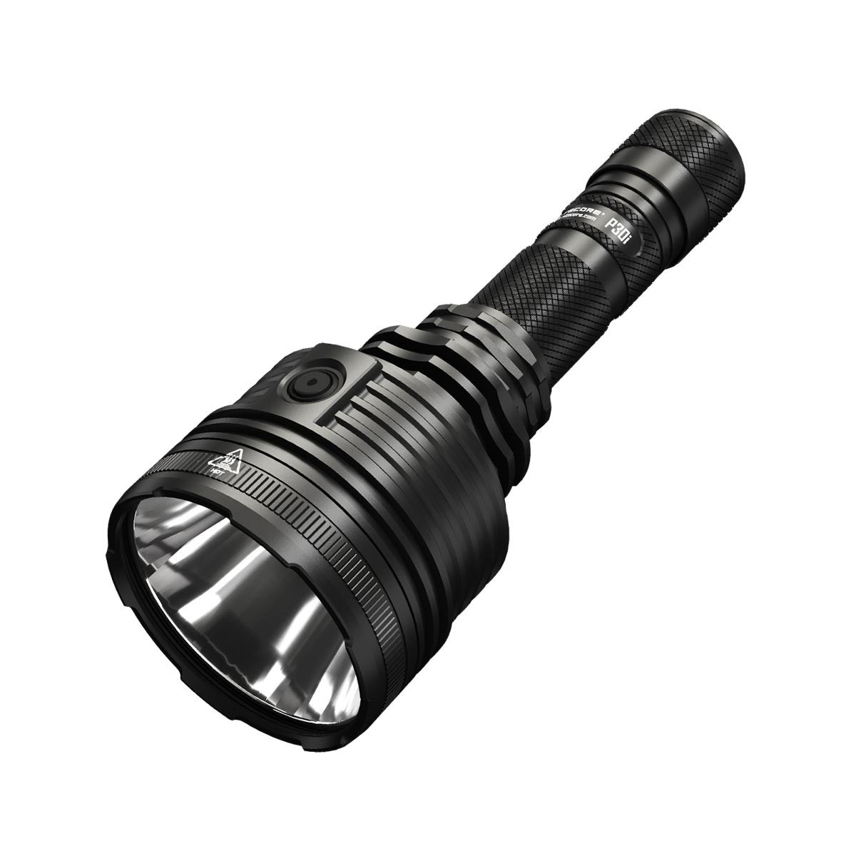 Nitecore P30i Rechargeable Torch 2000 Lumens