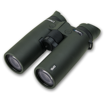Steiner eRanger LRF 10x42 Binocular