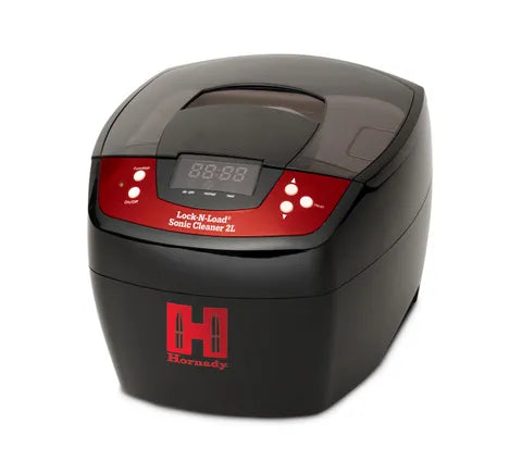 Hornady LNL Sonic Cleaner