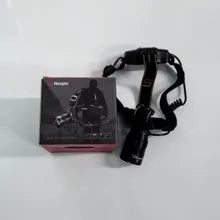 NOCPIX Merch Headtorch