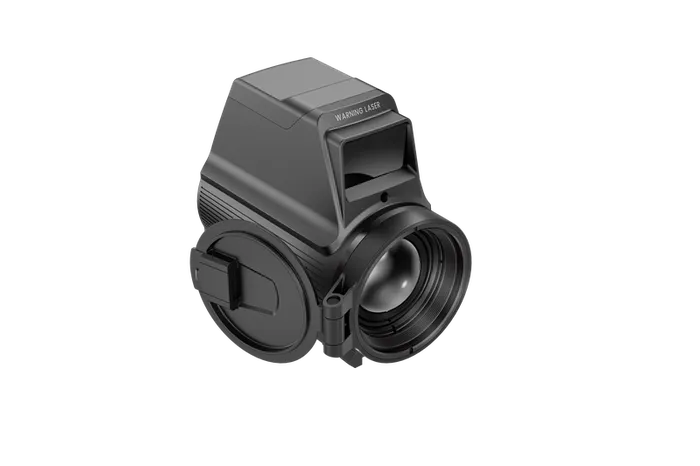 Nocpix Nova H35R  Vehicle Mounted Thermal
