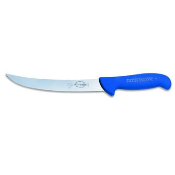F.DICK Breaking Knife 21cm Stainless Steel Blade