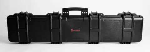 Red Shield Single Rifle Case (PRC-481) – Sports Hut