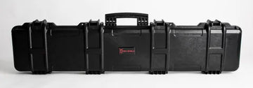 Red Shield Single Rifle Case (PRC-481)