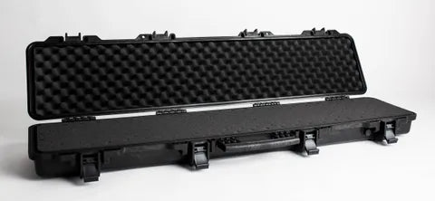 Red Shield Single Rifle Case (PRC-481)