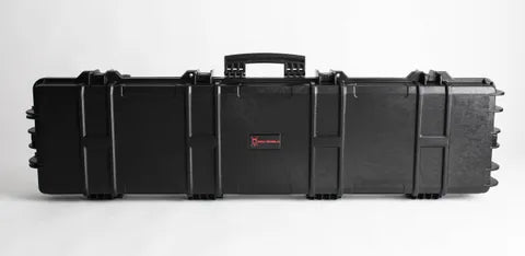 Red Shield Double Rifle Case 45" Heavy Duty (PRC-452)