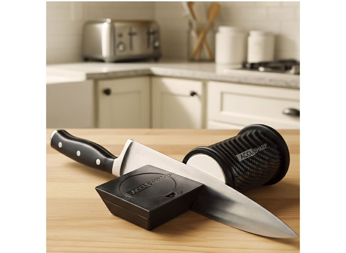 AccuSharp Rolling  4 Stone
