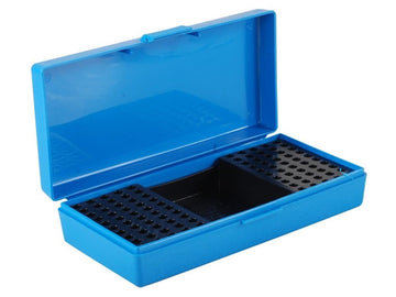 MTM Competition Ammo Box -  22LR / 17HMR  (100rnd)
