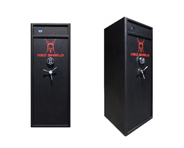 Red Shield RS16 Digital 16 Gun Safe
