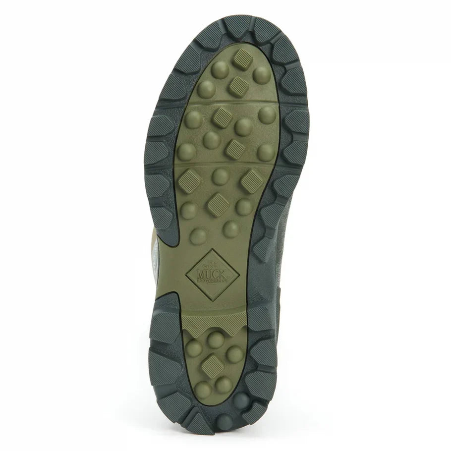 Muck Derwent II Tall Moss Boot