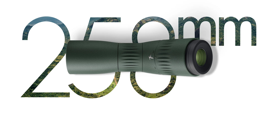 Swarovski Spotting Scope ATC 17-40x56 Green