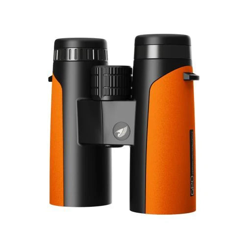 GPO Passion 10x42 ED Orange Binoculars