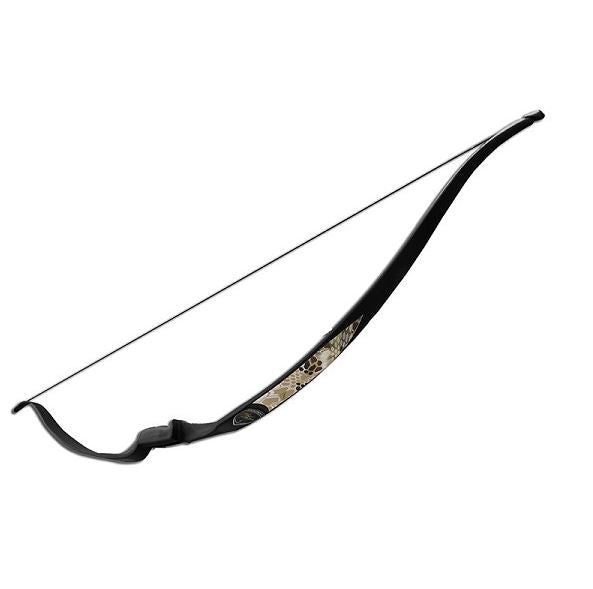 Hori-Zone Snake Bow - Longbow