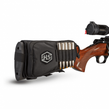 Hunters Specialties Rifle Shell Pouch
