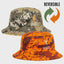 Hunters Element Kid's Shift Bucket Hat