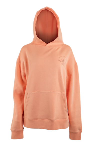 Spika Womens Outbound Hoodie