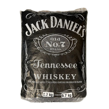Jack Daniels Smoking Pellets 9kg