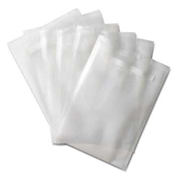 Sunbeam Foodsaver 48 x Pre Cut Bags