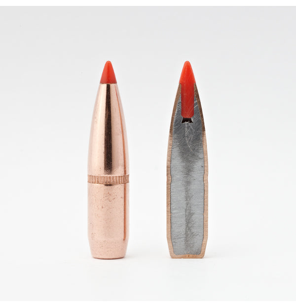 Hornady SST 6.5mm 129gr Projectiles (100pk)