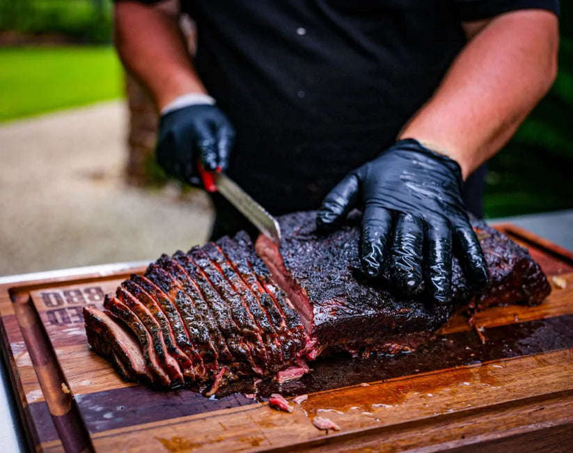 The Australian Brisket Board 600mm x 400mm