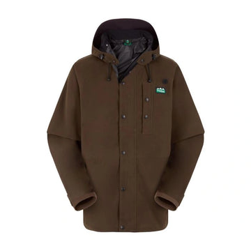 Ridgeline Monsoon Classic Jacket (RD)